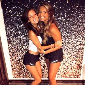 Meet your Posher, Evvie